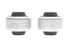 Комплект сайлентблоков передней подвески Citroen C3 10-/Peugeot 207 06-13 (4шт) FEBI BILSTEIN 48618 (фото 3)