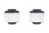 Комплект сайлентблоков передней подвески Citroen C3 10-/Peugeot 207 06-13 (4шт) FEBI BILSTEIN 48618 (фото 5)