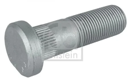 Болт кріплення колеса M18x1.5x65 FEBI BILSTEIN 48667