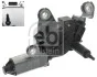 Двигун склоочисника FEBI BILSTEIN 48670 (фото 1)