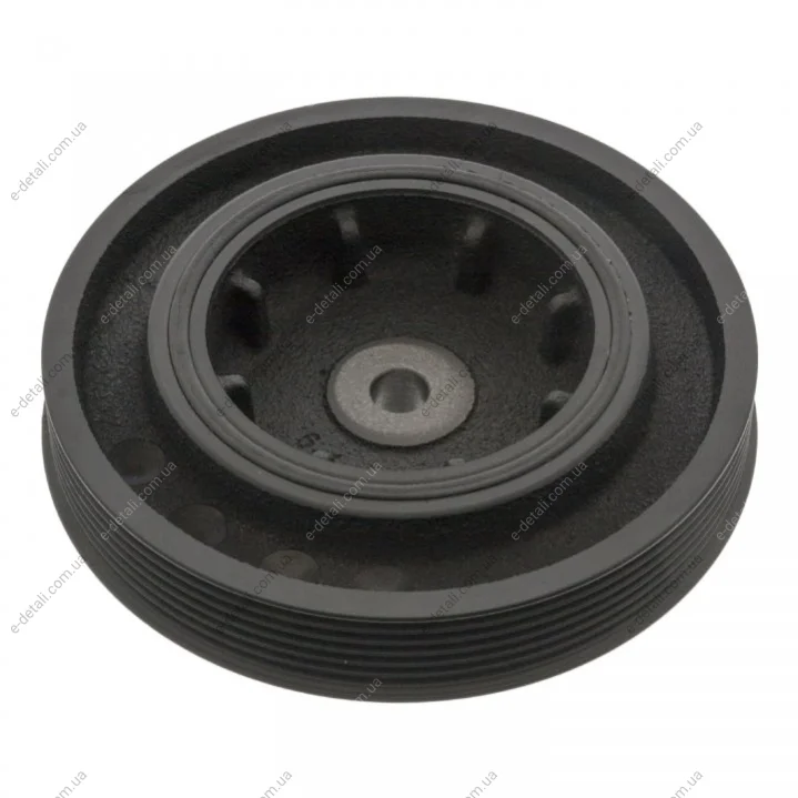 FEBI RENAULT шків к/вала Trafic 1,9dCi 01- FEBI BILSTEIN 48698 (фото 1)