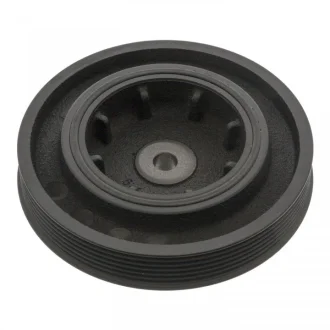 FEBI RENAULT шків к/вала Trafic 1,9dCi 01- FEBI BILSTEIN 48698