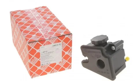 Бачок гидроусилителя руля MB (S203/W204/W211/212/S212/R230) 05- FEBI BILSTEIN 48712