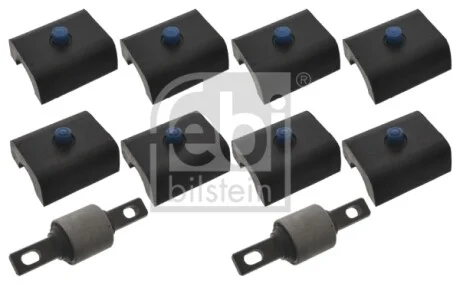 РМК стабилизатора FEBI BILSTEIN 48767