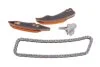 Комплект ланцюга ТНВД BMW N57 (вир-во Febi) FEBI BILSTEIN 48776 (фото 1)