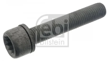 Болти кріплення гальм. дисків FEBI BILSTEIN 48817