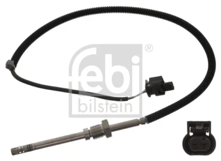 Датчик температур вихл. газів FEBI BILSTEIN 48843