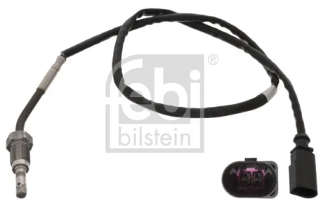 Датчик температур вихл. газів FEBI BILSTEIN 48845