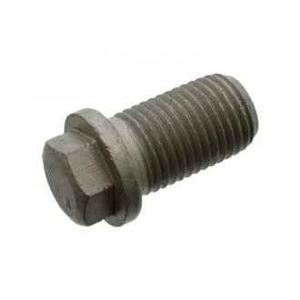 FEBI пробка піддону CHRYSLER 300 FEBI BILSTEIN 48899