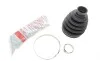 Пыльник шруса (наружный) MB E-class (W211)/C-class (W203) 02-12 (27.5x81x106) FEBI BILSTEIN 48928 (фото 1)