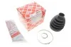 Пыльник шруса (наружный) MB E-class (W211)/C-class (W203) 02-12 (27.5x81x106) FEBI BILSTEIN 48928 (фото 4)