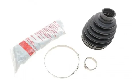 Пильник ШРКШ (зовнішній) MB E-class (W211)/C-class (W203) 02-12 (27.5x81x106) FEBI BILSTEIN 48928