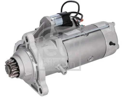 Стартер FEBI BILSTEIN 48989 (фото 1)