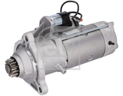 Стартер FEBI BILSTEIN 48989