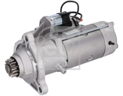 Стартер FEBI BILSTEIN 48989