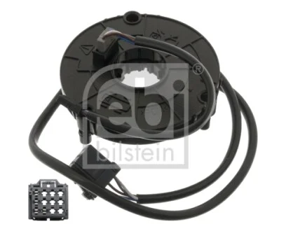 Датчик угла поворота руля FEBI BILSTEIN 49007