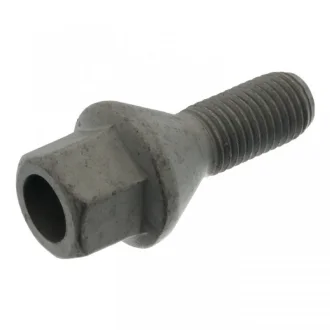 Болт колеса Renault Kangoo 07- (M12x1.5) FEBI BILSTEIN 49008