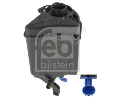 Бачок розширювальний BMW 5 (F10, F18) 2.0/3.0d/3.0i 10-/7 (F01, F02, F03, F04) 3.0d/3.0i 08- FEBI BILSTEIN 49011