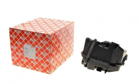 Бачок розширювальний Audi Q7 06-15/ Porsche Cayenne 03-10/ VW Touareg 02-10 FEBI BILSTEIN 49015