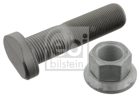 Болт FEBI BILSTEIN 49027 (фото 1)
