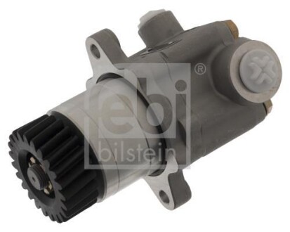 Помпа гідропідсилювача FEBI BILSTEIN 49036