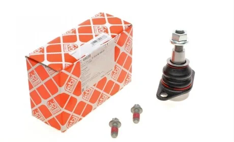 Опора шаровая (передняя) BMW X3 (F25)/ X4 (F26) 11- FEBI BILSTEIN 49038