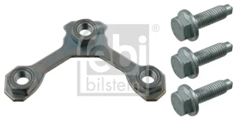 Елемент кріплення важеля FEBI BILSTEIN 49043