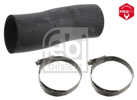 Патрубок водяного охлаждения с дополнительными материалами FEBI BILSTEIN 49052