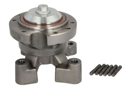 Ступиця вентилятора FEBI BILSTEIN 49059