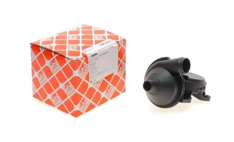 Клапан вентиляції картера BMW 1 (E87)/3 (E90/E91) 2.0i 04-07 FEBI BILSTEIN 49064