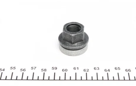 Гайка колесная Ford Connect 12- (M14x1.5) FEBI BILSTEIN 49071