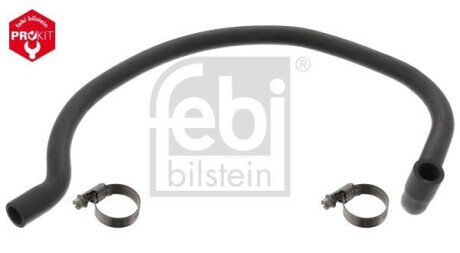 Патрубок водяного охлаждения FEBI BILSTEIN 49156