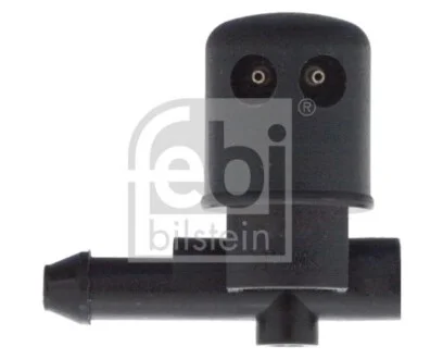 Форсунка омивача скла Opel Astra G 04-09/H 04- (R) FEBI BILSTEIN 49195