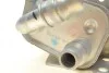 Радиатор масляный BMW X3 (E83) 00-15 (теплообменник) (с прокладкой) (N43/N46) FEBI BILSTEIN 49199 (фото 2)