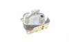 Радиатор масляный BMW X3 (E83) 00-15 (теплообменник) (с прокладкой) (N43/N46) FEBI BILSTEIN 49199 (фото 6)