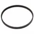 FEBI CITROEN Ремень ГРМ AUDI A1, A3, Q2 SEAT ARONA, ATECA, IBIZA IV, IBIZA IV ST, IBIZA V, LEON, LEON SC, LEON ST, MII, TOLEDO IV SKODA CITIGO, FABIA III, KAROQ, OCTAVIA III, RAPID, YETI 1.0-1.6 08.11- FEBI BILSTEIN 49236 (фото 1)