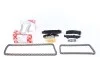 Комплект ланцюга ГРМ Audi A3/Q7/Skoda Superb/VW Golf/Touareg 2.3-3.6 99- (масл насос) FEBI BILSTEIN 49240 (фото 1)