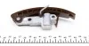 Комплект ланцюга ГРМ Audi A3/Q7/Skoda Superb/VW Golf/Touareg 2.3-3.6 99- (масл насос) FEBI BILSTEIN 49240 (фото 3)