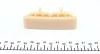 Комплект ланцюга ГРМ Audi A3/Q7/Skoda Superb/VW Golf/Touareg 2.3-3.6 99- (масл насос) FEBI BILSTEIN 49240 (фото 10)