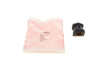 Втулка стабилизатора (переднего) Jeep Compass/ Patriot II 2.0-2.2CRD/2.4 06- (d=23mm) FEBI BILSTEIN 49246