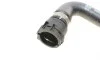Патрубок системи охолодження BMW 1 (E81/E87/E88)/3 (E46/E90/E91)/X3 (E83) 1.6/1.8/2.0 01-13 FEBI BILSTEIN 49252 (фото 4)