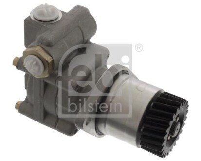 Насос гидроусилителя FEBI BILSTEIN 49253