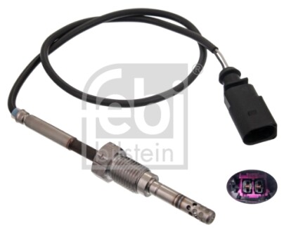 FEBI VW датчик температури ВГ T5 1,9TDI, Crafter 2,5TDI FEBI BILSTEIN 49264