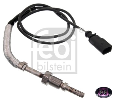 Датчик температур выхл. газов FEBI BILSTEIN 49272