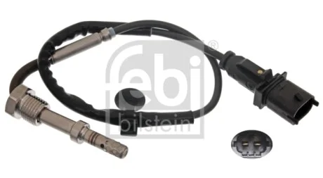 Датчик температур выхл. газов FEBI BILSTEIN 49302