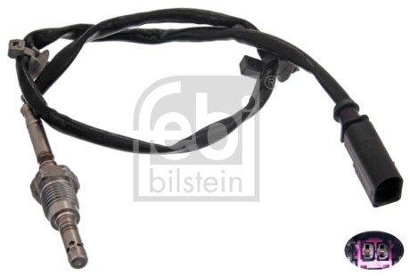 Датчик температур выхл. газов FEBI BILSTEIN 49303