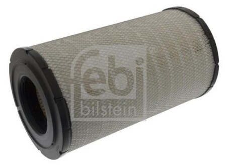 FEBI фільтр повітря MAN 04- FEBI BILSTEIN 49355