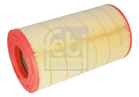 FEBI фільтр повітря MAN 04- FEBI BILSTEIN 49355