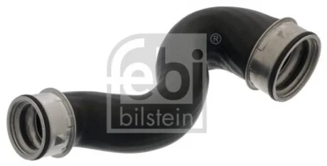 Патрубок інтеркулера Skoda Superb/VW Passat 1.9TDI 00-08 FEBI BILSTEIN 49358