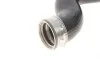 Патрубок інтеркулера VW Caddy 1.9TDI 03- (BJB) FEBI BILSTEIN 49361 (фото 3)
